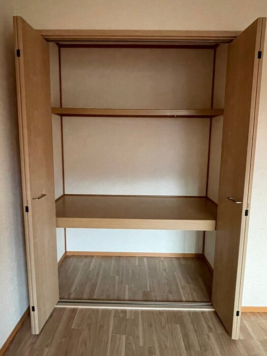 グランパールの物件内観写真