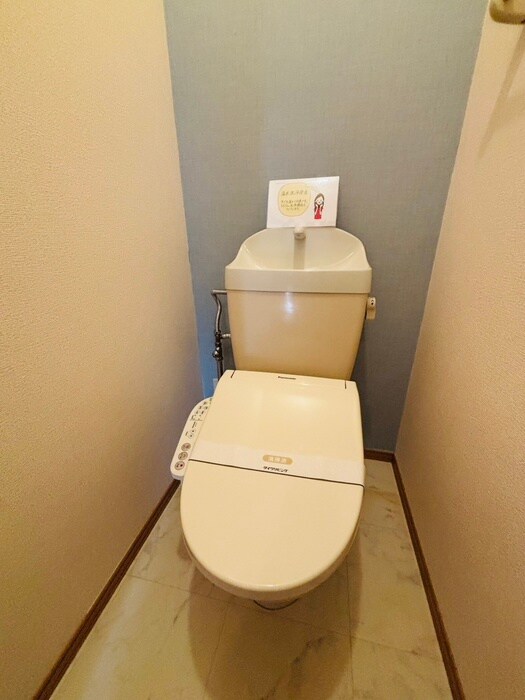 グランパールの物件内観写真