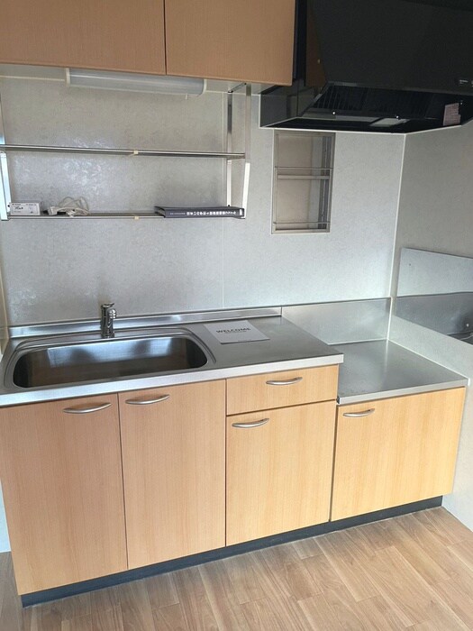 グランパールの物件内観写真