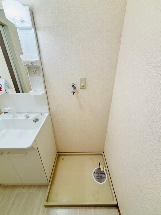 グランパールの物件内観写真