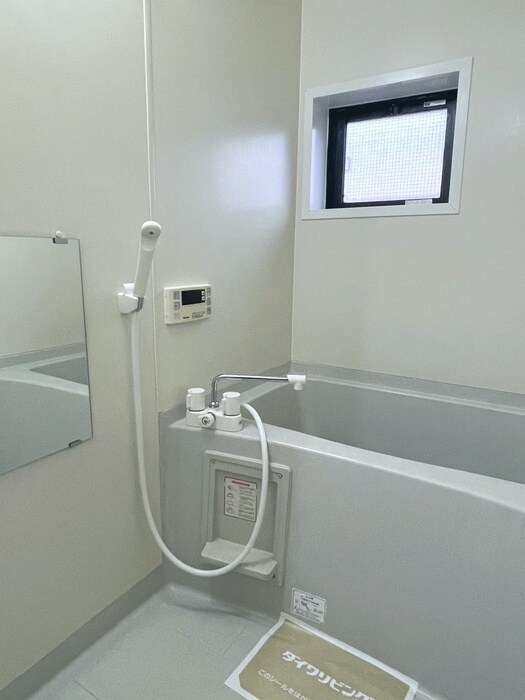 グランパールの物件内観写真