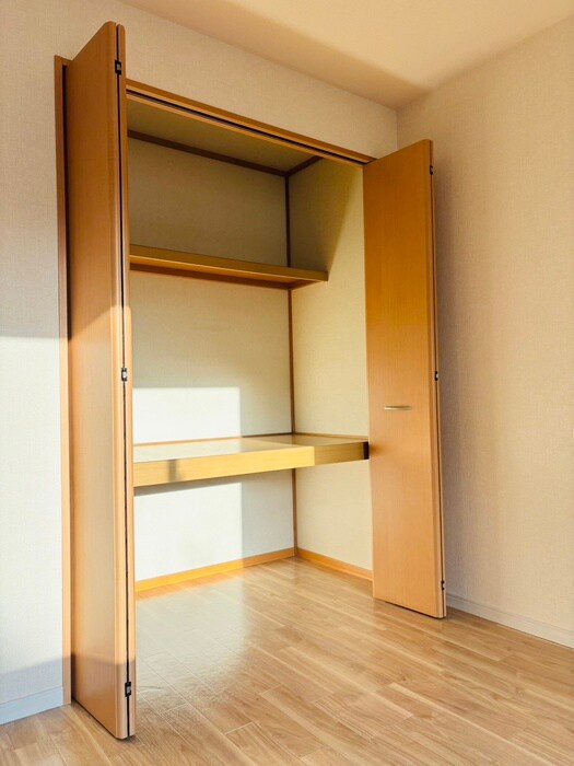 グランパールの物件内観写真