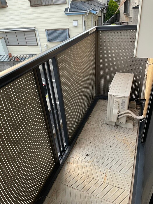 グランパールの物件内観写真