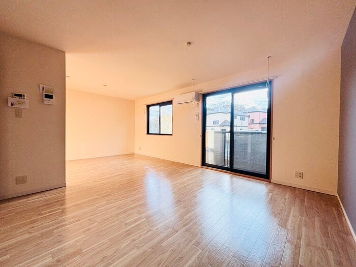 グランパールの物件内観写真