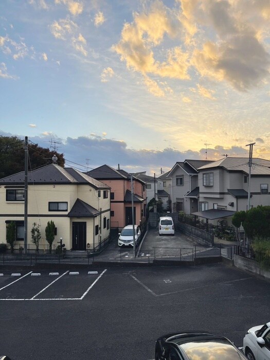 グランパールの物件内観写真