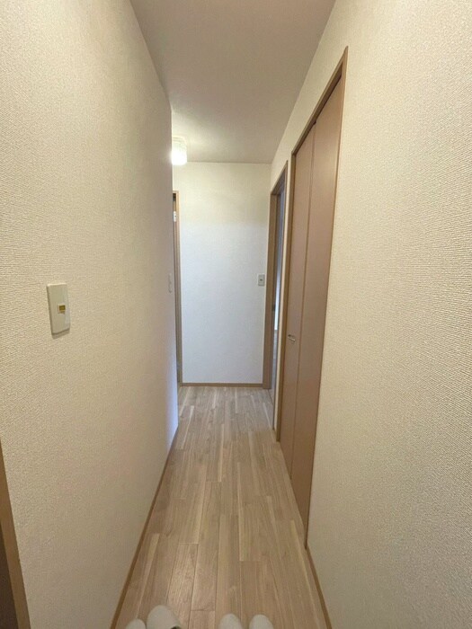 グランパールの物件内観写真