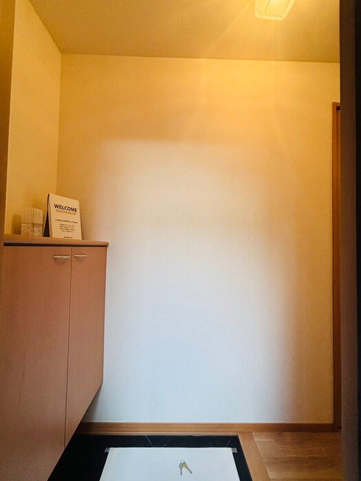 グランパールの物件内観写真