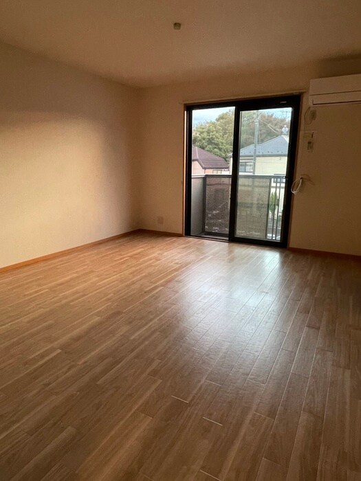 グランパールの物件内観写真