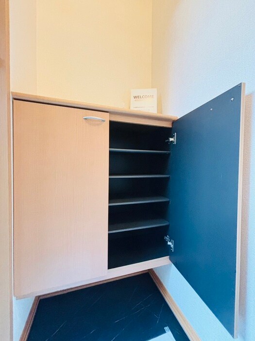 グランパールの物件内観写真