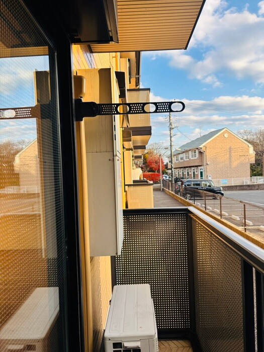 グランパールの物件内観写真