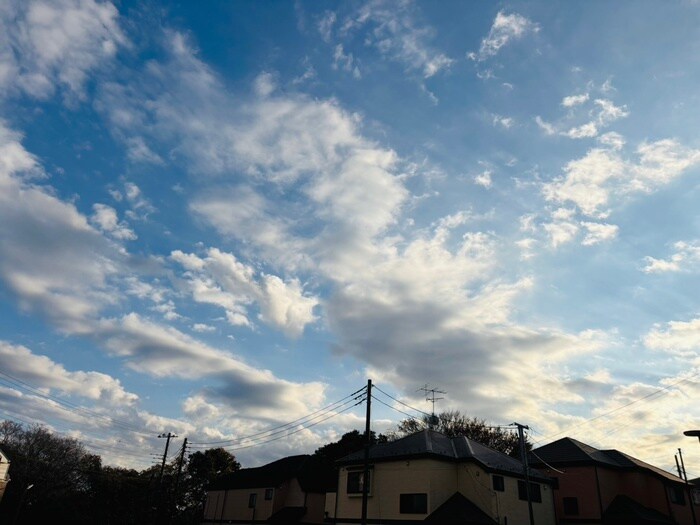 グランパールの物件内観写真