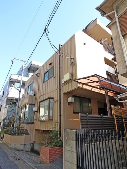 いみづビルの物件外観写真