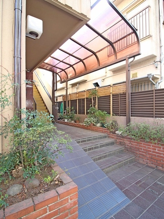 いみづビルの物件外観写真