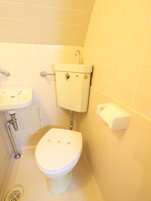 いみづビルの物件内観写真