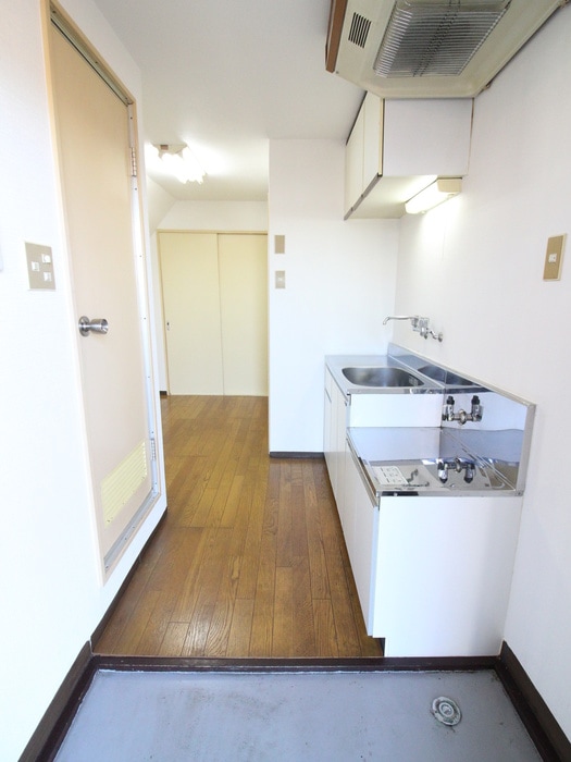 いみづビルの物件内観写真