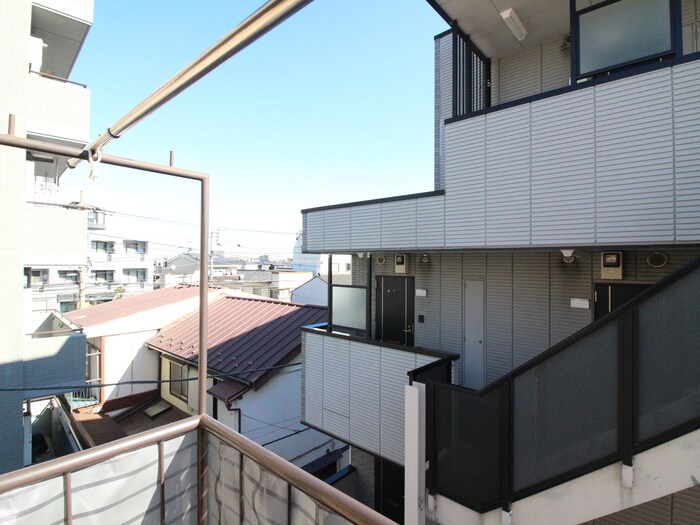 いみづビルの物件内観写真