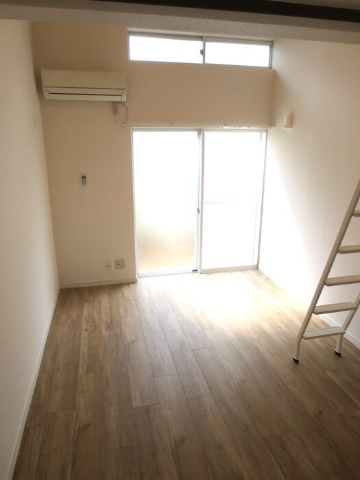 ルシェ－ルＯＪＩの物件内観写真