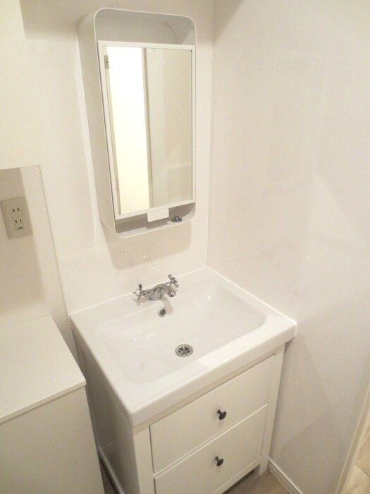 ルシェ－ルＯＪＩの物件内観写真