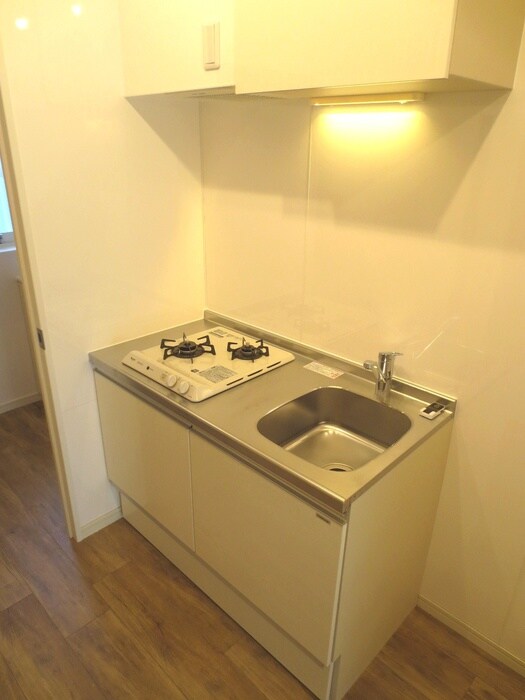 ルシェ－ルＯＪＩの物件内観写真