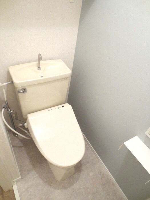 ルシェ－ルＯＪＩの物件内観写真