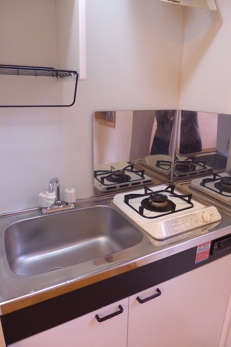 キャナルＫａｓｕｇａＣｉｔｙの物件内観写真