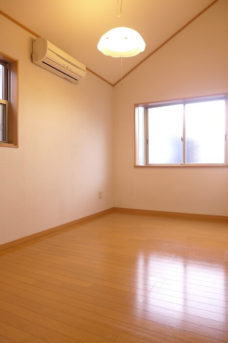 キャナルＫａｓｕｇａＣｉｔｙの物件内観写真