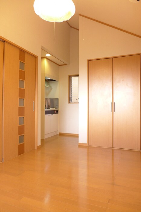 キャナルＫａｓｕｇａＣｉｔｙの物件内観写真