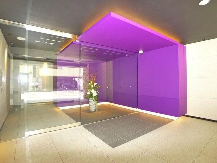 Azul北上野の物件外観写真