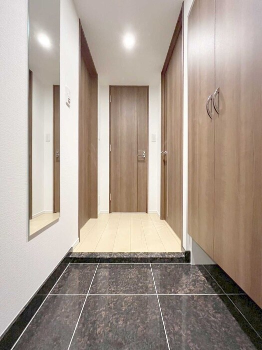 Azul北上野の物件内観写真