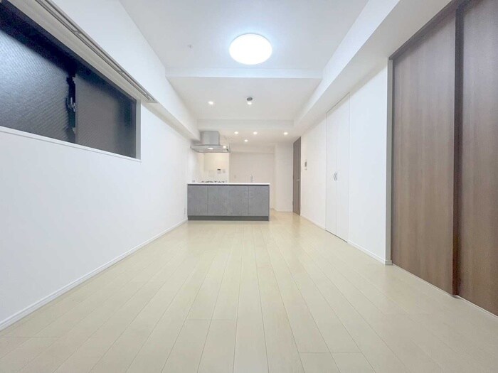 Azul北上野の物件内観写真