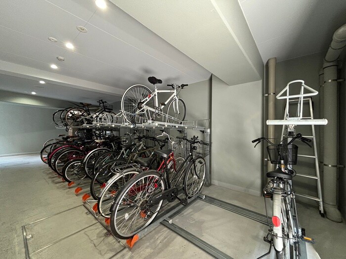 Azul北上野の物件外観写真