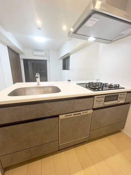 Azul北上野の物件内観写真