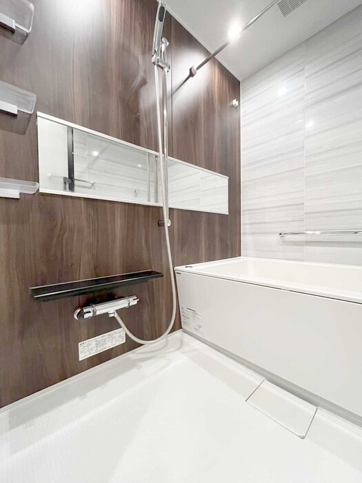 Azul北上野の物件内観写真