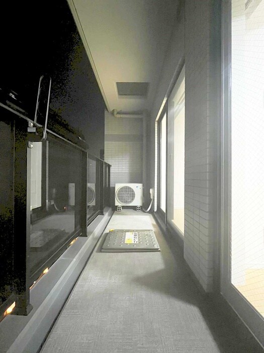 Azul北上野の物件内観写真