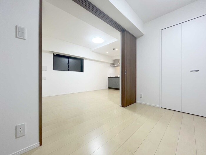 Azul北上野の物件内観写真