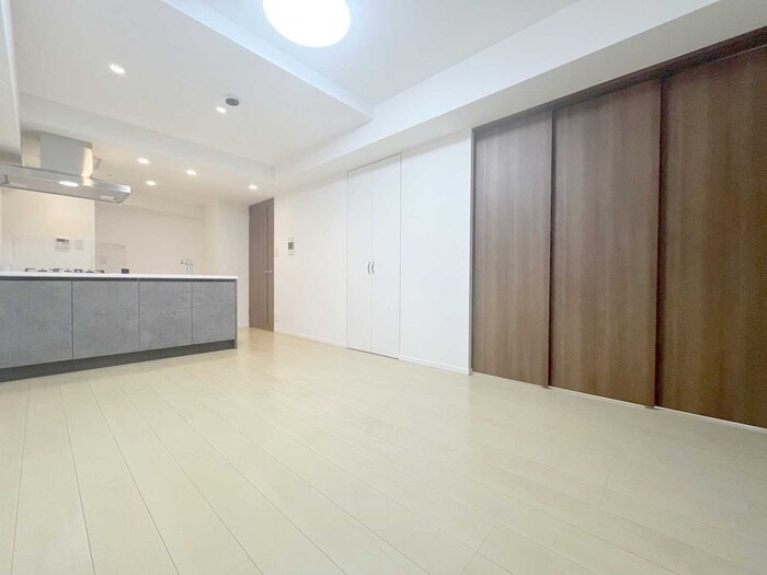 Azul北上野の物件内観写真