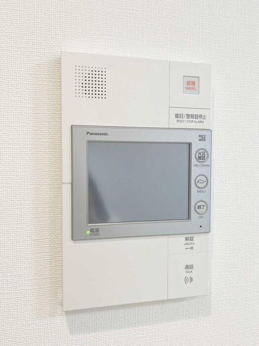 Azul北上野の物件内観写真