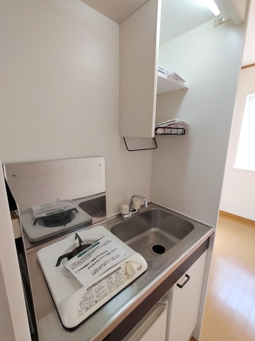 上馬ＷＥＳＴの物件内観写真