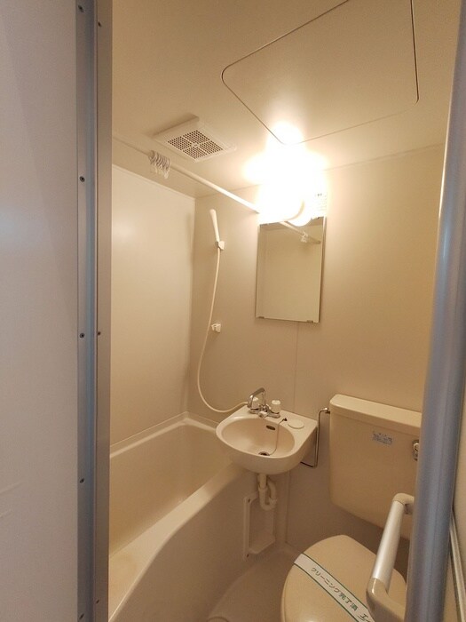 上馬ＷＥＳＴの物件内観写真