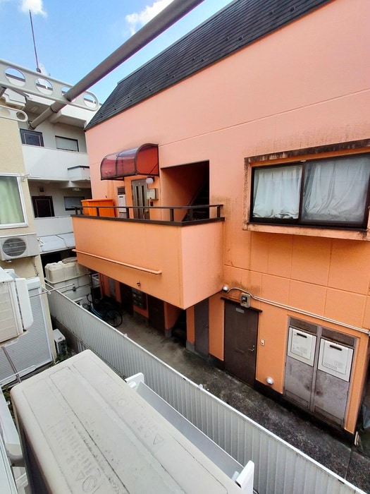 上馬ＷＥＳＴの物件内観写真