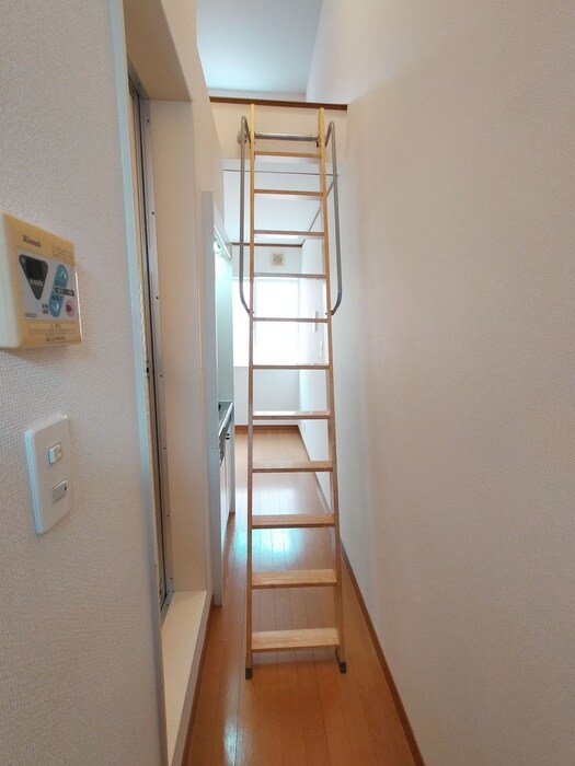 上馬ＷＥＳＴの物件内観写真