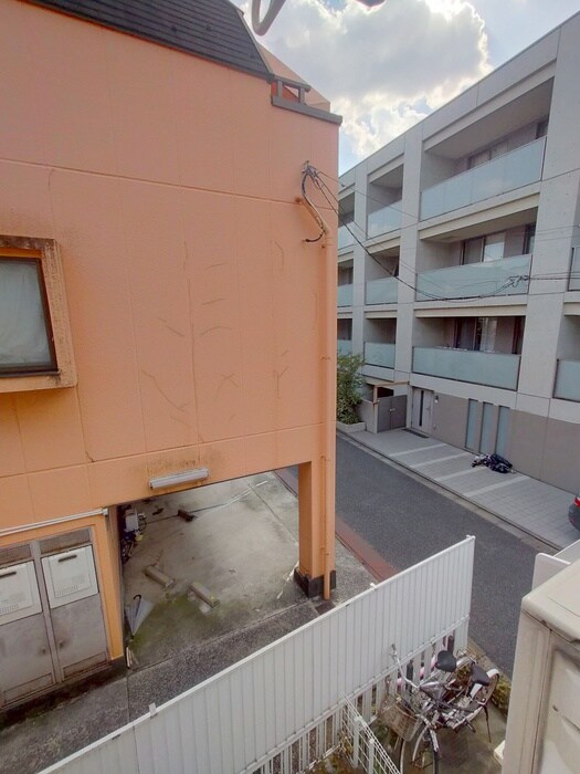 上馬ＷＥＳＴの物件内観写真