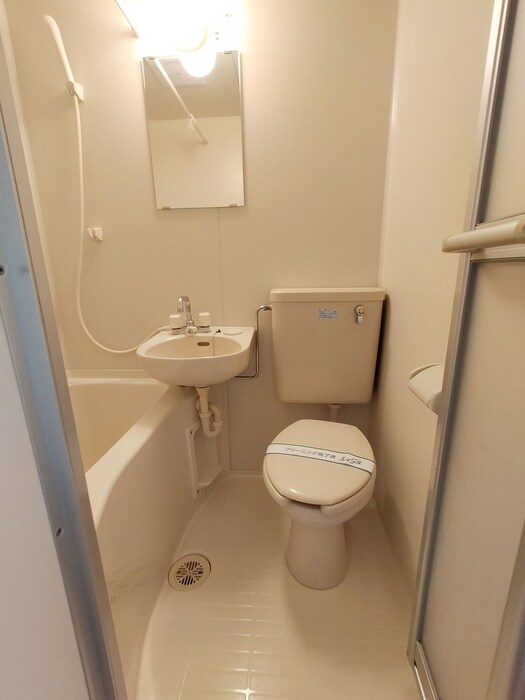 上馬ＷＥＳＴの物件内観写真