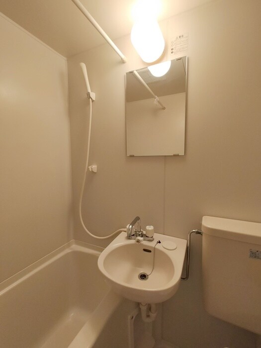 上馬ＷＥＳＴの物件内観写真