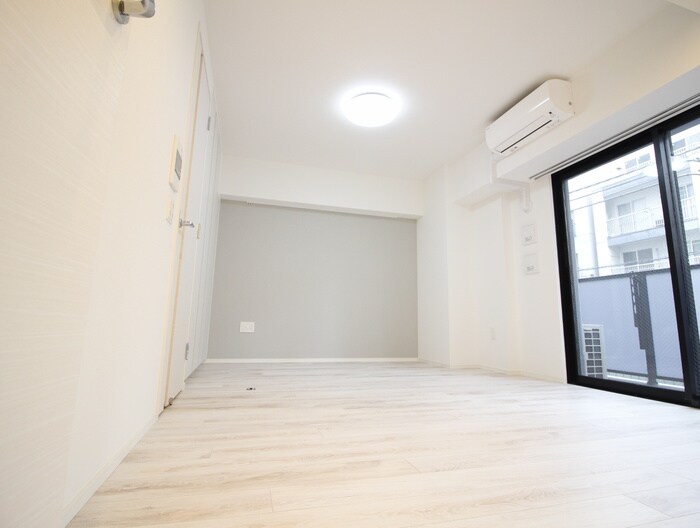 ライオンズフォーシア清澄白河の物件内観写真