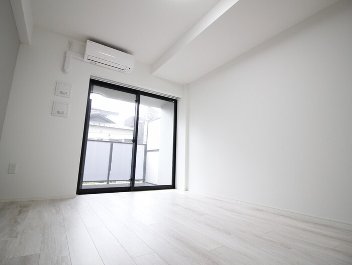 ライオンズフォーシア清澄白河の物件内観写真