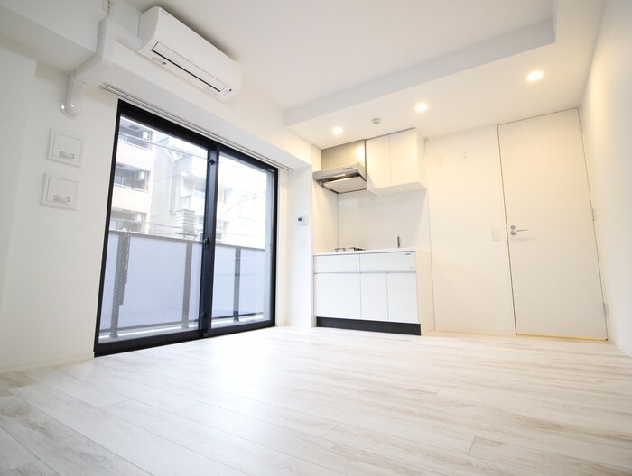 ライオンズフォーシア清澄白河の物件内観写真