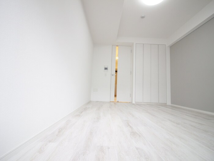 ライオンズフォーシア清澄白河の物件内観写真