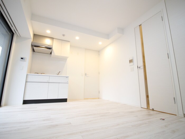 ライオンズフォーシア清澄白河の物件内観写真