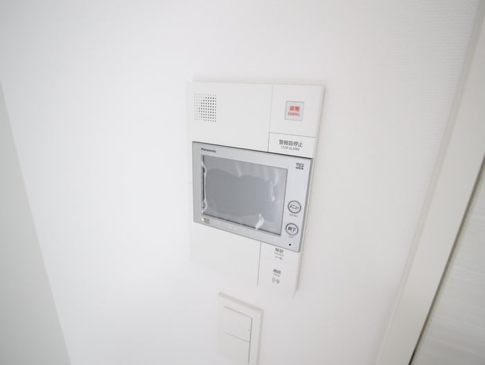 ライオンズフォーシア清澄白河の物件内観写真